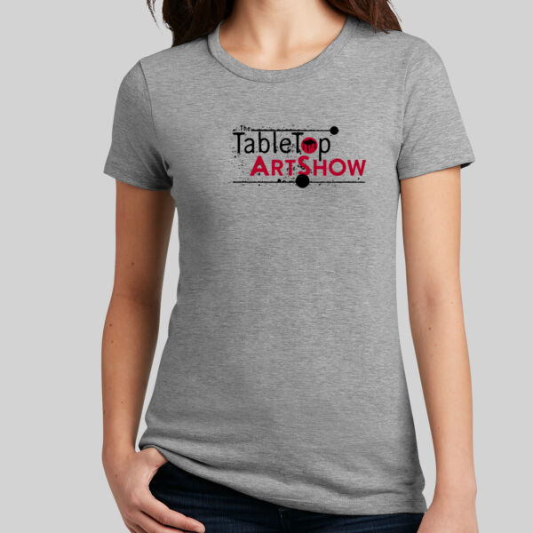 TTAS Women's T-Shirt Thumbnail