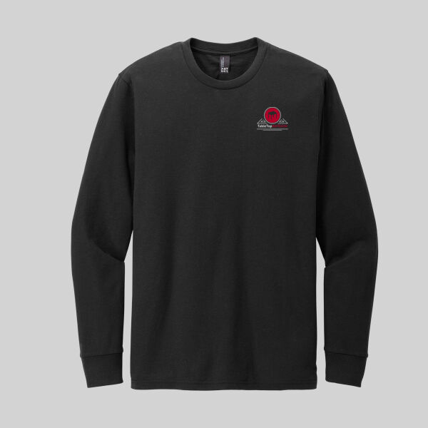 Long Sleeve T-Shirt Thumbnail